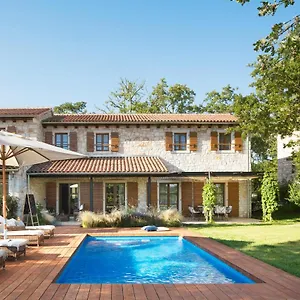Meneghetti Wine And Winery - Relais & Chateaux Отель