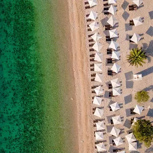 3* Park za odmor Holiday Resort Medveja